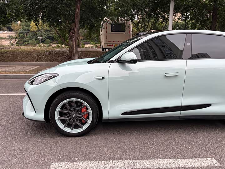 Фото 3 - IM motors LS6