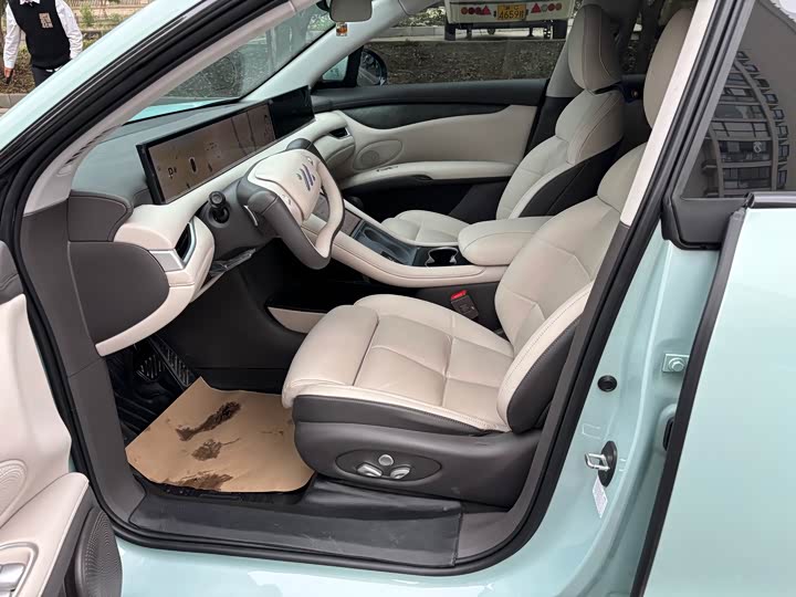 Фото 4 - IM motors LS6