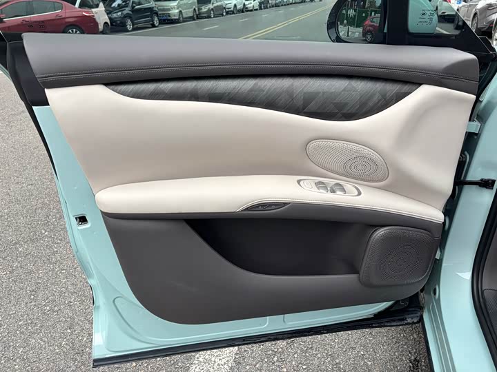 Фото 5 - IM motors LS6