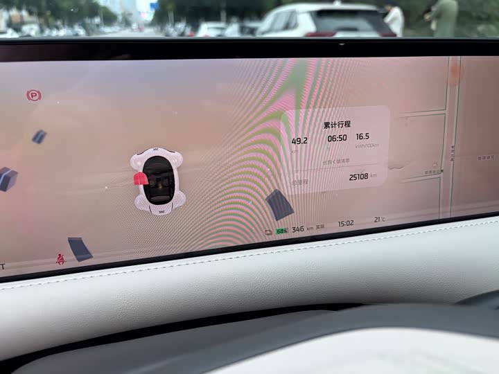 Фото 6 - IM motors LS6