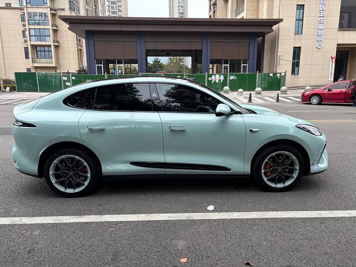 Фото 7 - IM motors LS6