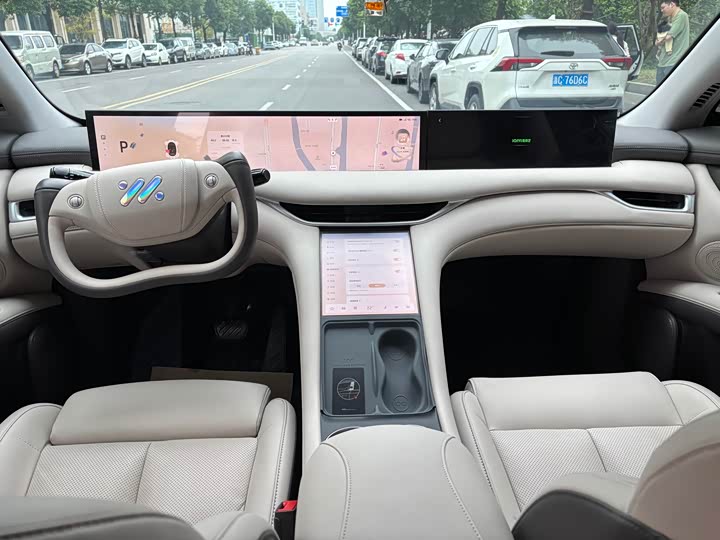 Фото 8 - IM motors LS6