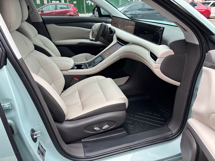 Фото 9 - IM motors LS6