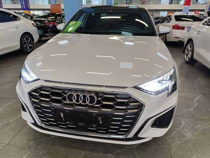 Фото 3 - Audi A3