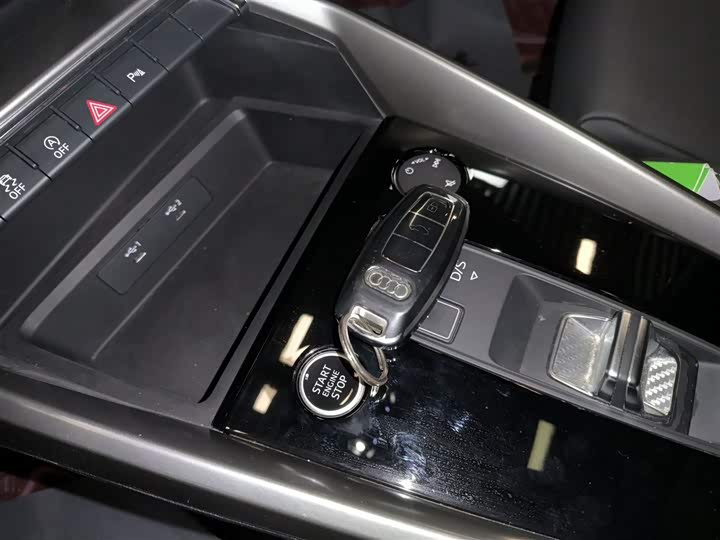 Фото 9 - Audi A3