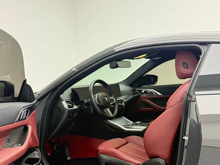 Фото 11 - BMW 4 Series