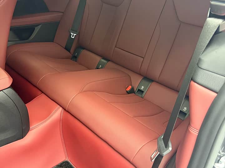 Фото 12 - BMW 4 Series