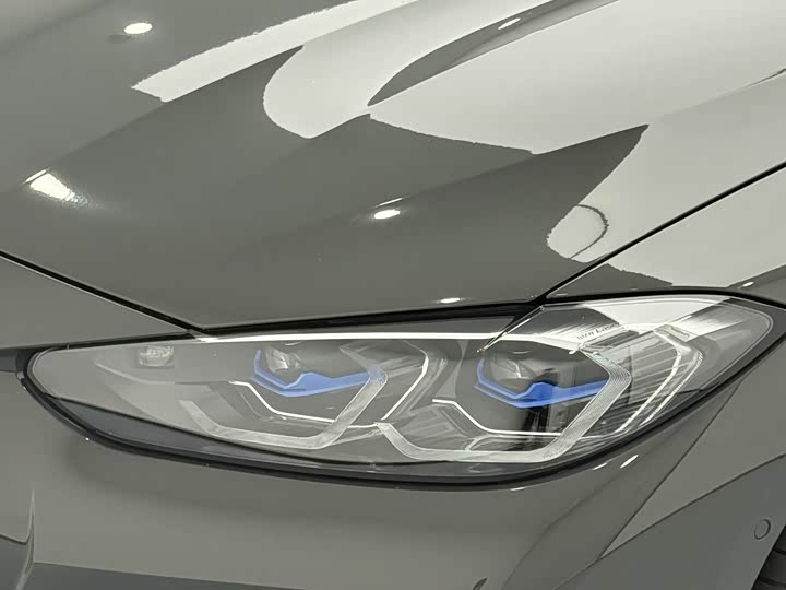 Фото 14 - BMW 4 Series