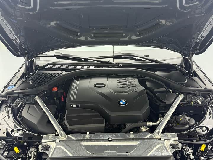 Фото 16 - BMW 4 Series