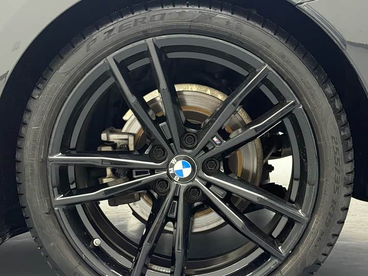 Фото 18 - BMW 4 Series