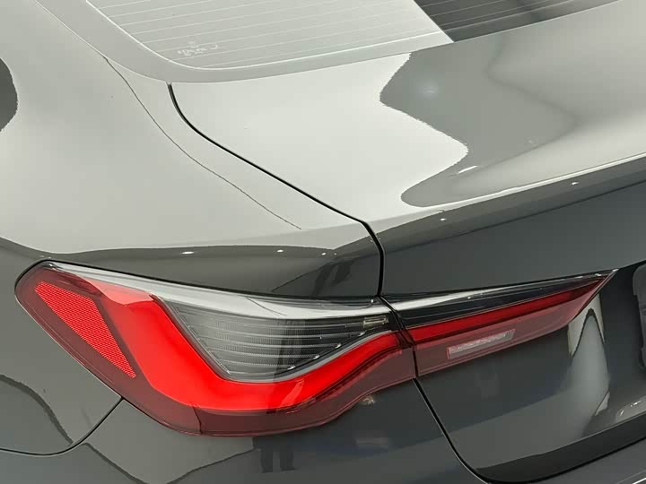 Фото 19 - BMW 4 Series