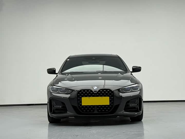 Фото 3 - BMW 4 Series