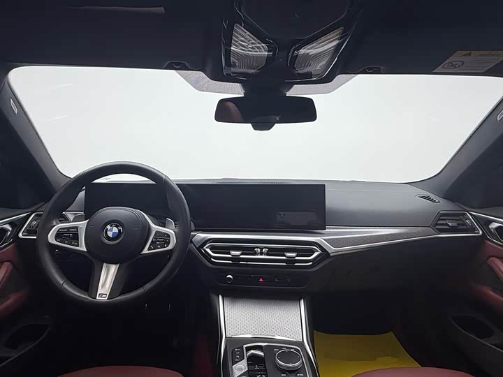 Фото 7 - BMW 4 Series