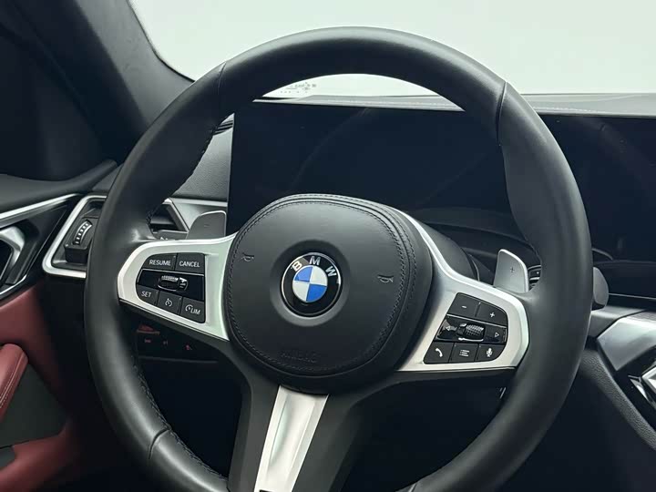 Фото 8 - BMW 4 Series