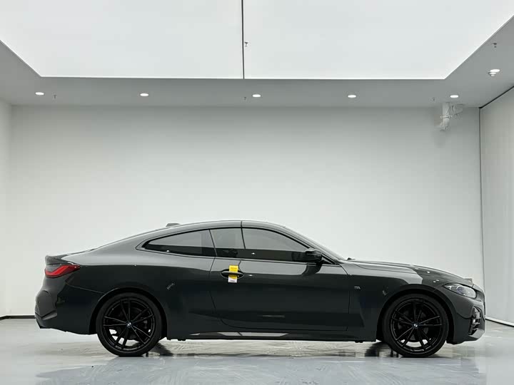 Фото 9 - BMW 4 Series