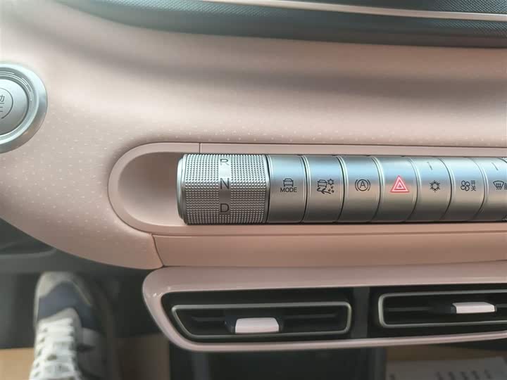 Фото 14 - BYD Seagull