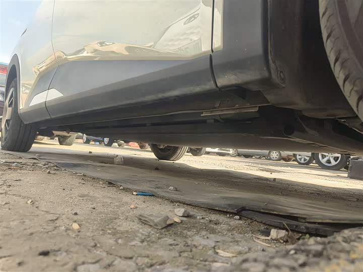 Фото 21 - BYD Seagull