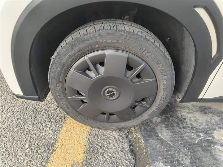 Фото 23 - BYD Seagull