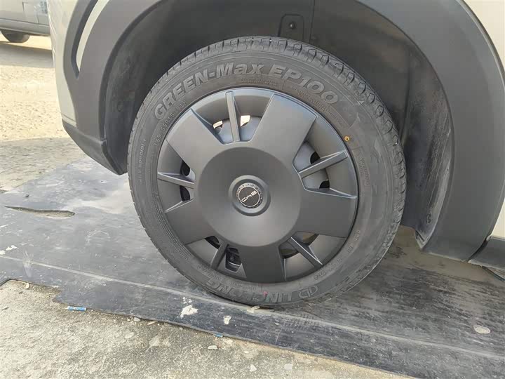 Фото 26 - BYD Seagull