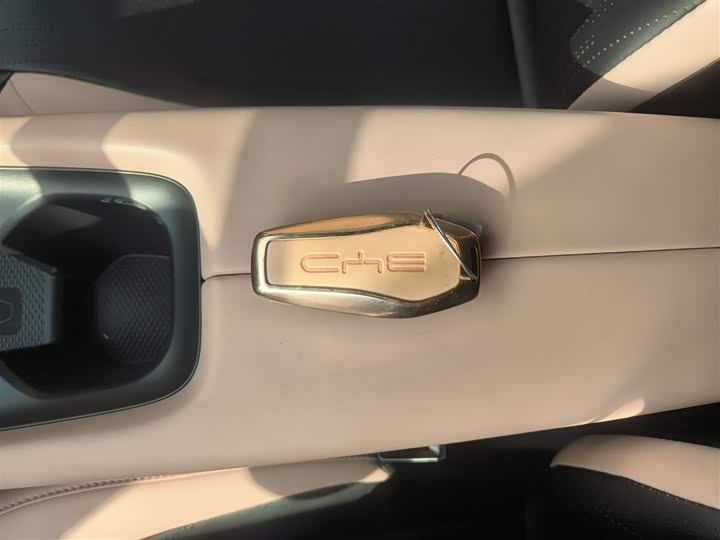 Фото 9 - BYD Seagull