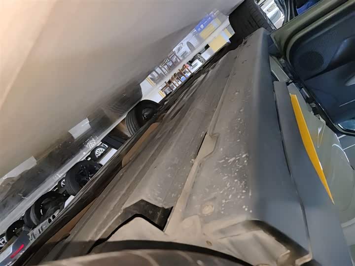 Фото 22 - Changan UNI-T