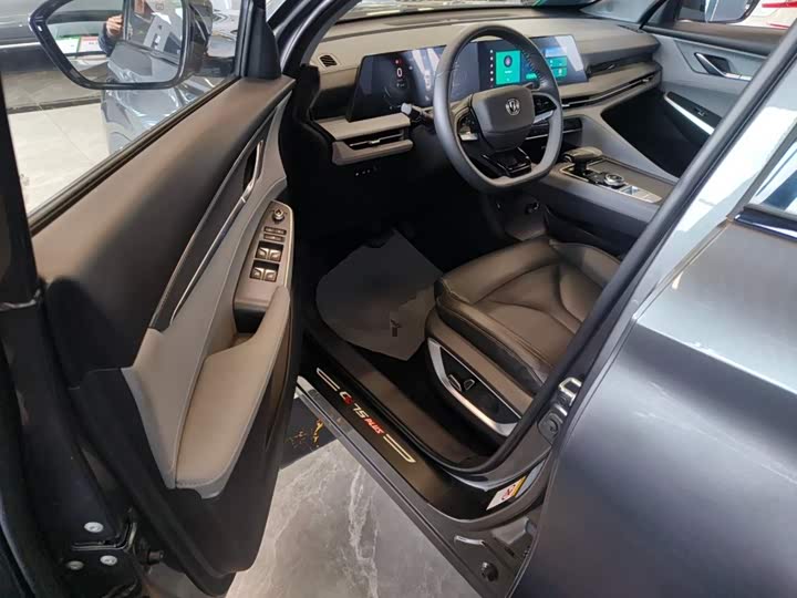 Фото 16 - Changan CS75 Plus