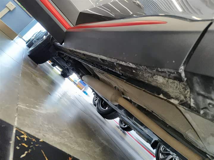 Фото 21 - Changan CS75 Plus