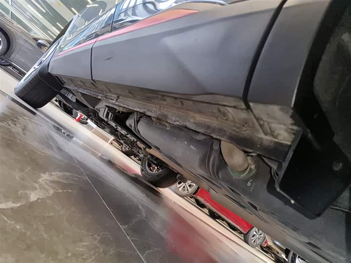 Фото 22 - Changan CS75 Plus