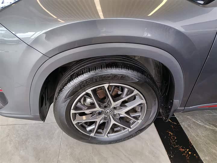 Фото 23 - Changan CS75 Plus