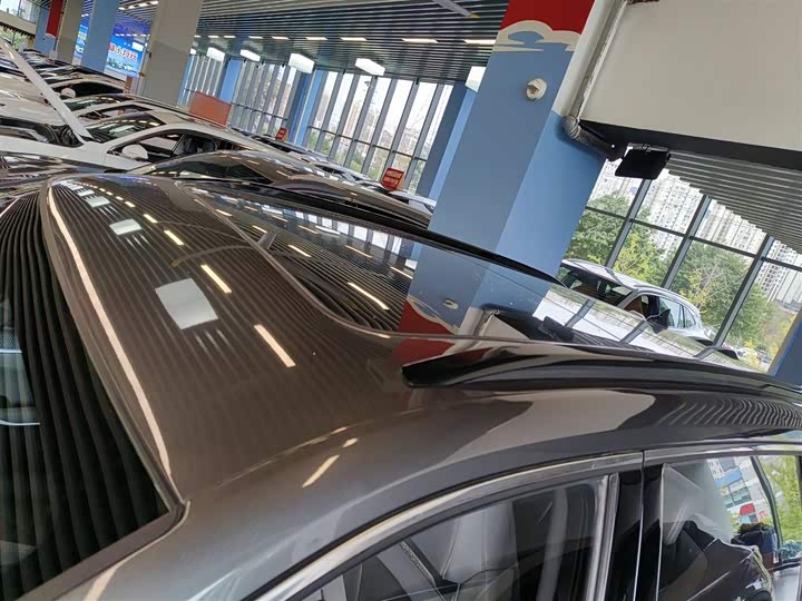 Фото 27 - Changan CS75 Plus