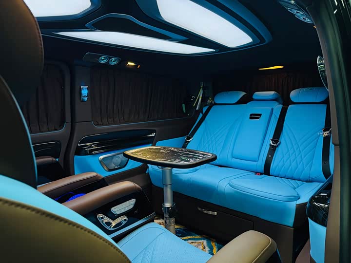 Фото 14 - Mercedes-Benz Vito