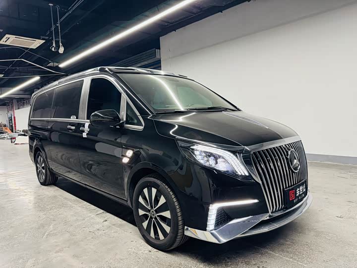 Фото 3 - Mercedes-Benz Vito