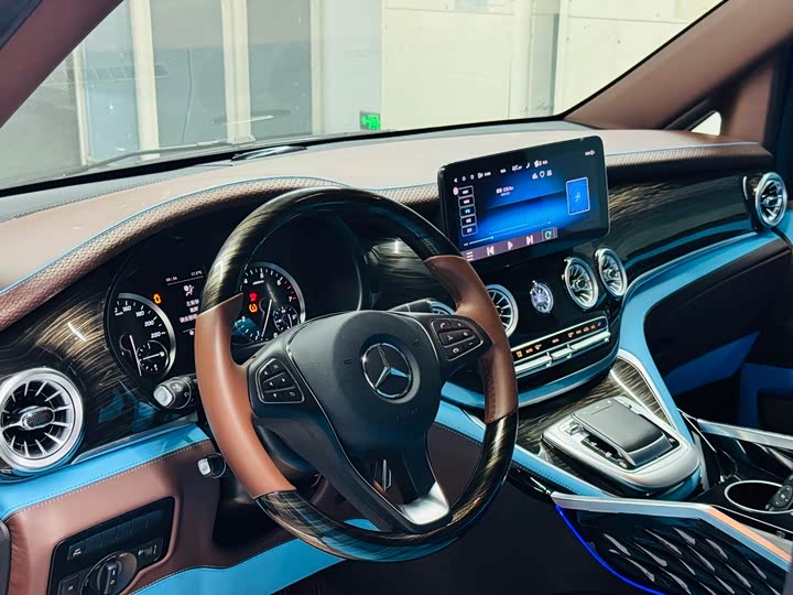 Фото 5 - Mercedes-Benz Vito