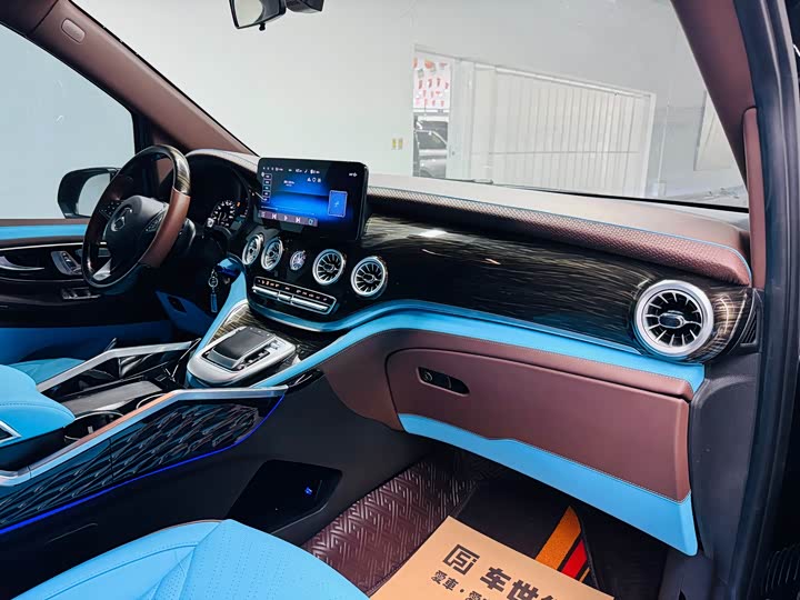 Фото 7 - Mercedes-Benz Vito