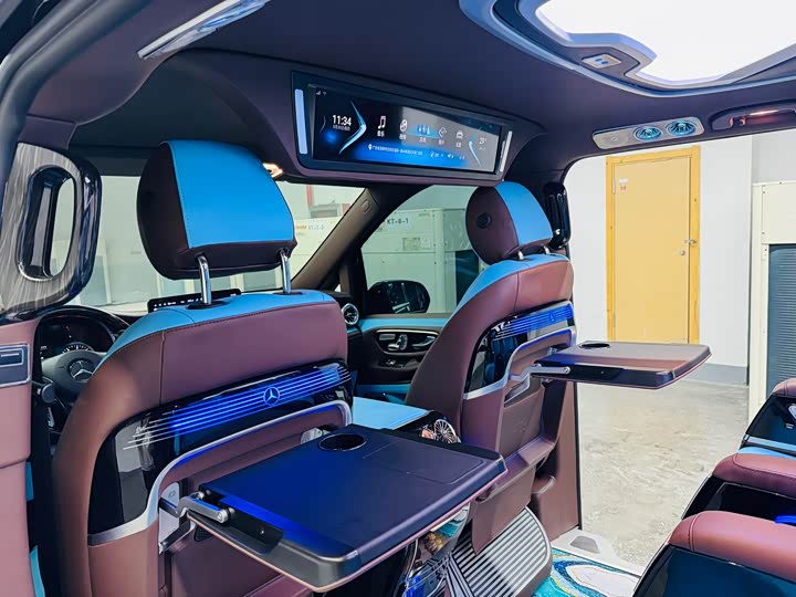 Фото 8 - Mercedes-Benz Vito