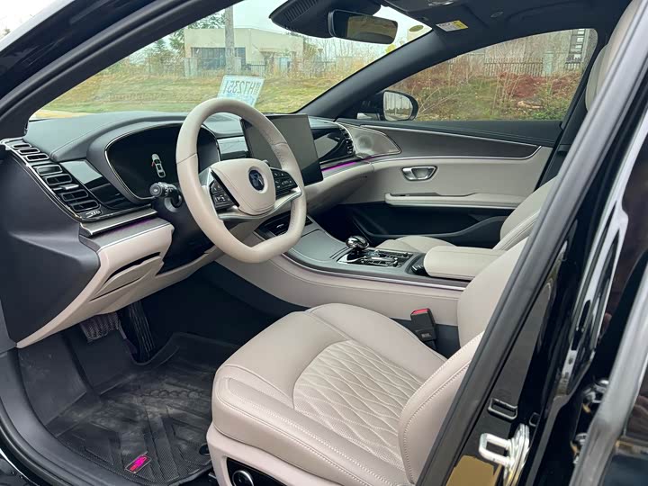 Фото 7 - BYD Han