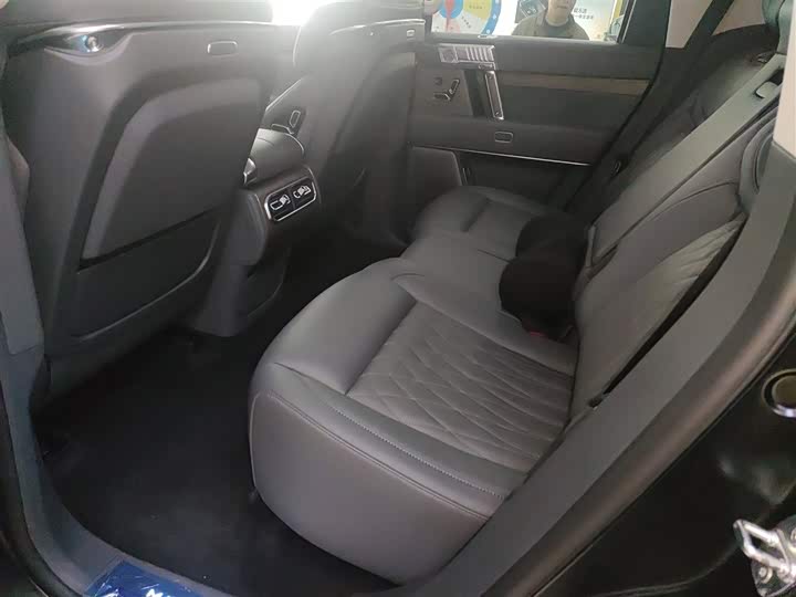 Фото 17 - Dongfeng Mengshi M-Hero 917