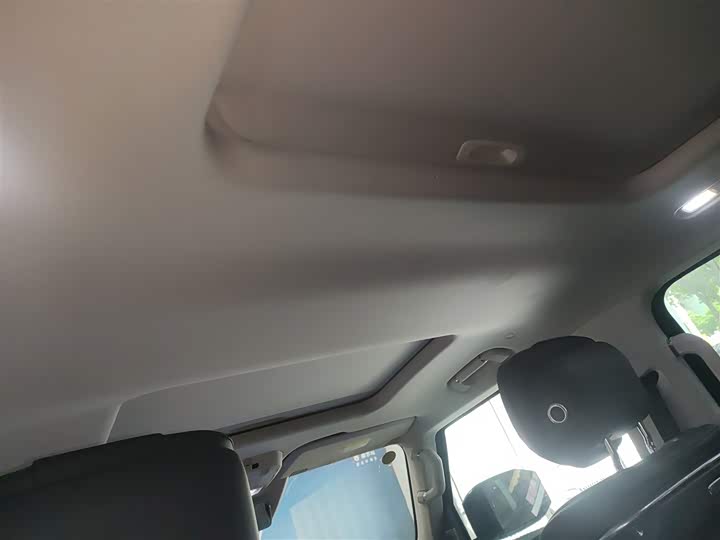 Фото 18 - Dongfeng Mengshi M-Hero 917