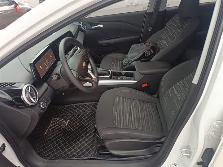 Фото 15 - Chevrolet Monza