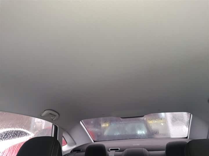 Фото 18 - Chevrolet Monza