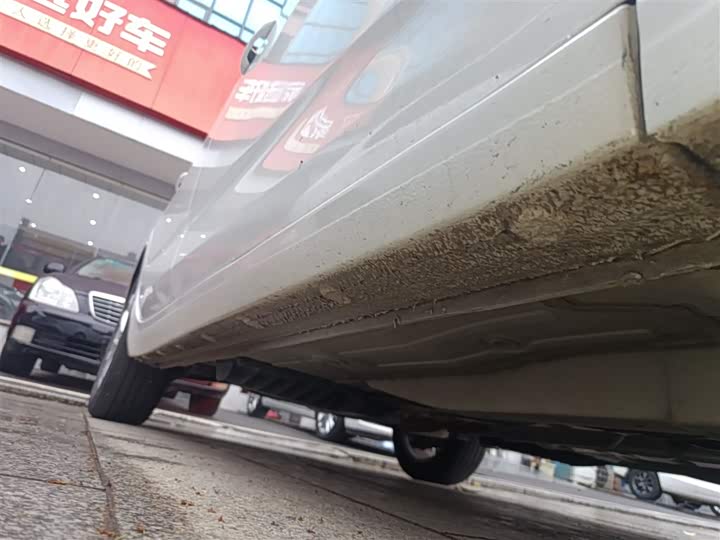 Фото 21 - Chevrolet Monza