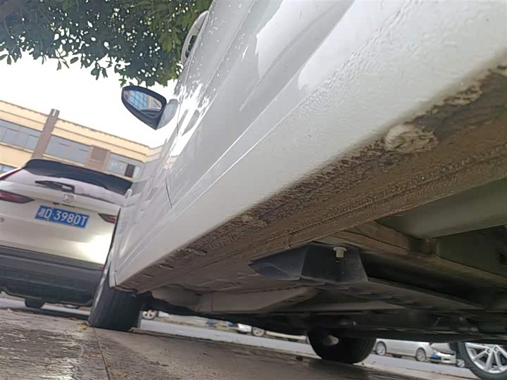 Фото 22 - Chevrolet Monza