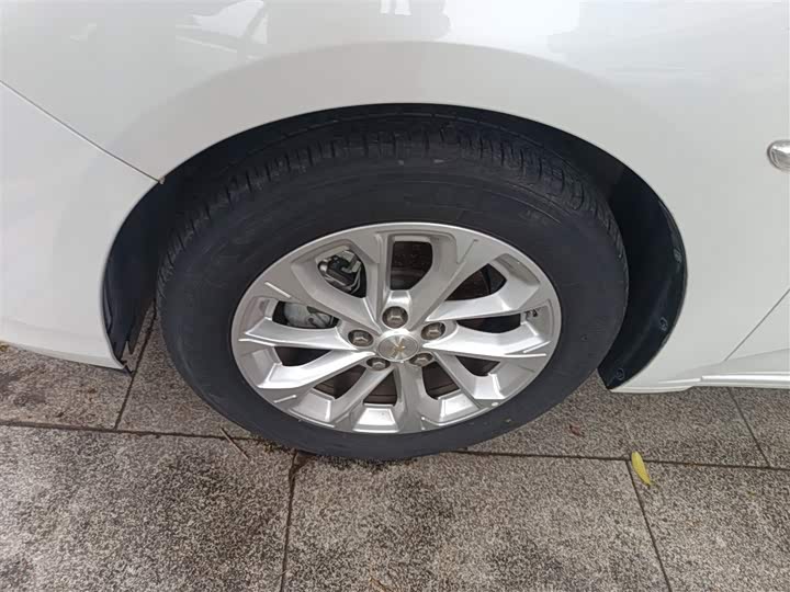 Фото 23 - Chevrolet Monza