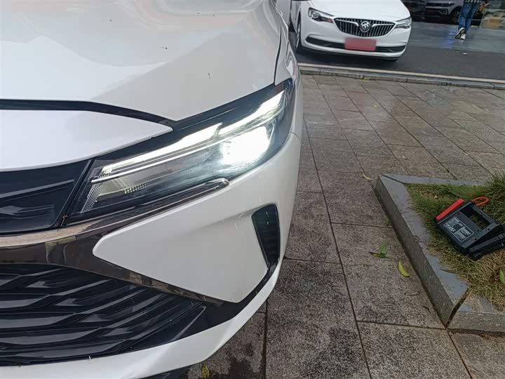 Фото 24 - Chevrolet Monza