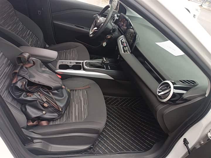 Фото 25 - Chevrolet Monza