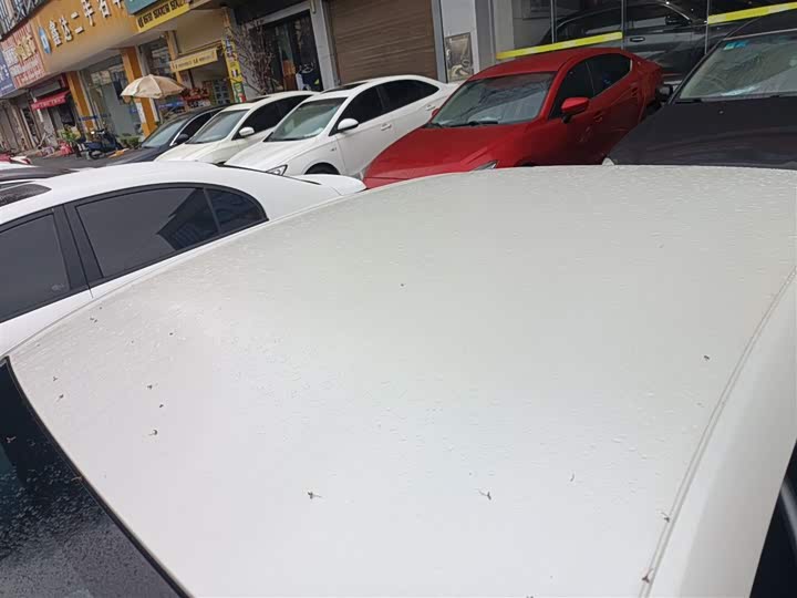 Фото 27 - Chevrolet Monza