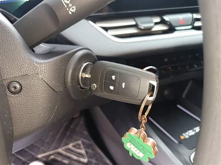 Фото 9 - Chevrolet Monza