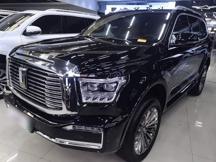 Фото 2 - Tank 500 Hybrid