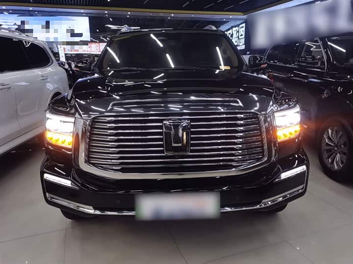 Фото 3 - Tank 500 Hybrid