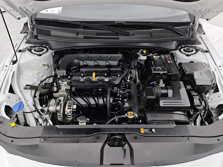 Фото 10 - Hyundai Elantra N line